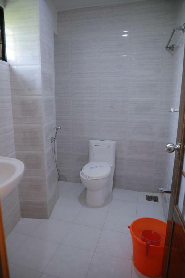 לינה וארוחת בוקר קולאם Pavithram Residency מראה חיצוני תמונה